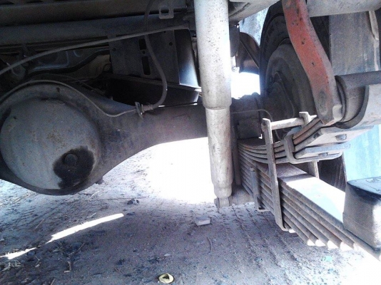 ขาย TOYOTA TIGER ปี 2004 เพลาลอยพร้อมบันทุก ขาย TOYOTA TIGER ปี 2004 เพลาลอยพร้อมบันทุก