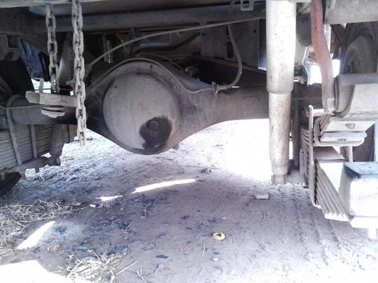 ขาย TOYOTA TIGER ปี 2004 เพลาลอยพร้อมบันทุก ขาย TOYOTA TIGER ปี 2004 เพลาลอยพร้อมบันทุก