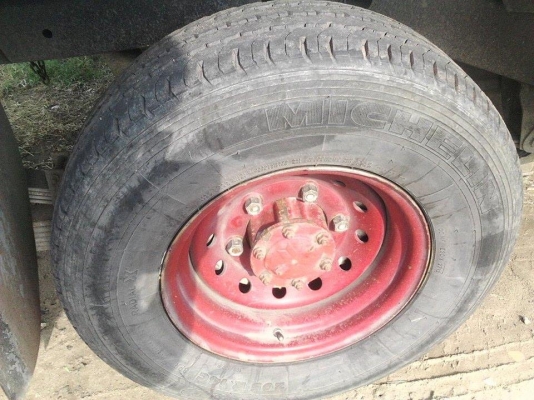 ขาย TOYOTA TIGER ปี 2004 เพลาลอยพร้อมบันทุก ขาย TOYOTA TIGER ปี 2004 เพลาลอยพร้อมบันทุก