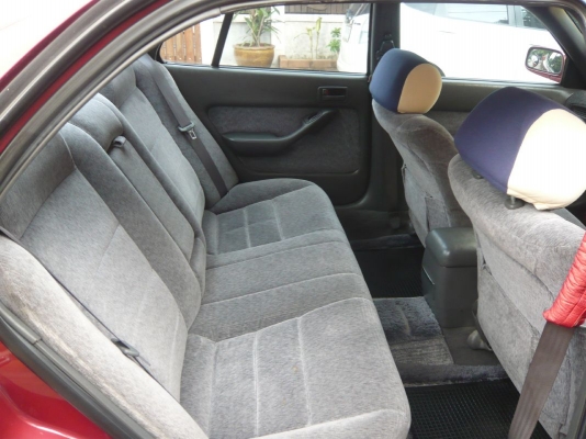 TOYOTA CAMRY รถสวย สภาพดี พร้อมใช้งาน ไม่ต้องซ่อม