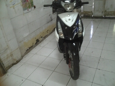 ซูซูกิสเต็บ125ปี2551