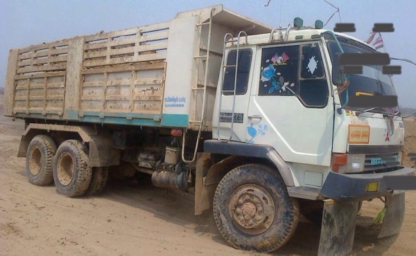 ***ขายแล้วครับขอบคุณ Truck2hand ขาย10ล้อ2เพลาดั้ม"หลงเทอโบ"MITSU FN527M-TF3707 220HP เครื่องเดิมเกียร์เดิม 6D16 TF3707 220แรง เครื่องดี แน่นดี แห้งดี เกียร์เดิม10สปีด ไม่หลุด ช่วงล่างคัสซีสวยเดิม ไม่ปะไม่ดาม เบรคใหญ่เพลาบุ๋ม กระบะดั้มเหล็กKAC สภ ***ขายแล้วครับขอบคุณ Truck2hand ขาย10ล้อ2เพลาดั้ม"หลงเทอโบ"MITSU FN527M-TF3707 220HP เครื่องเดิมเกียร์เดิม 6D16 TF3707 220แรง เครื่องดี แน่นดี แห้งดี เกียร์เดิม10สปีด ไม่หลุด ช่วงล่างคัสซีสวยเดิม ไม่ปะไม่ดาม เบรคใหญ่เพลาบุ๋ม กระบะดั้มเหล็กKAC สภ