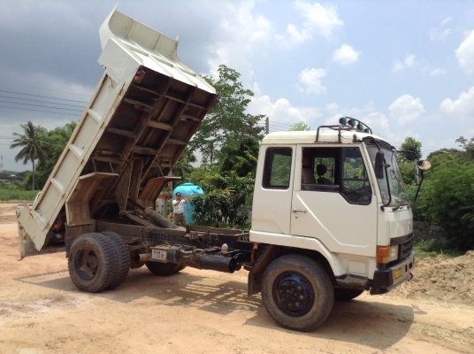 ขาย 6 ล้อดั้มยาง 900 คัสซี UD สวยจัดตลอดเส้น เครื่อง EH300 150 แรงม้า เฟืองท้าย FUSO พาวเวอร์ วางหัวไอ้หลง เอกสารครบพร้อมโอน ราคาต่อรองได้อีกครับ