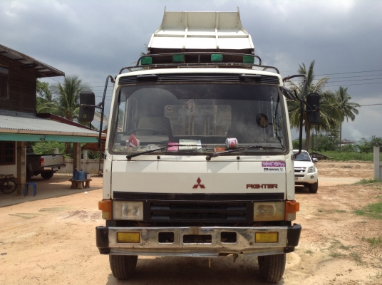 ขาย 6 ล้อดั้มยาง 900 คัสซี UD สวยจัดตลอดเส้น เครื่อง EH300 150 แรงม้า เฟืองท้าย FUSO พาวเวอร์ วางหัวไอ้หลง เอกสารครบพร้อมโอน ราคาต่อรองได้อีกครับ