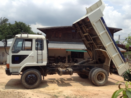 ขาย 6 ล้อดั้มยาง 900 คัสซี UD สวยจัดตลอดเส้น เครื่อง EH300 150 แรงม้า เฟืองท้าย FUSO พาวเวอร์ วางหัวไอ้หลง เอกสารครบพร้อมโอน ราคาต่อรองได้อีกครับ