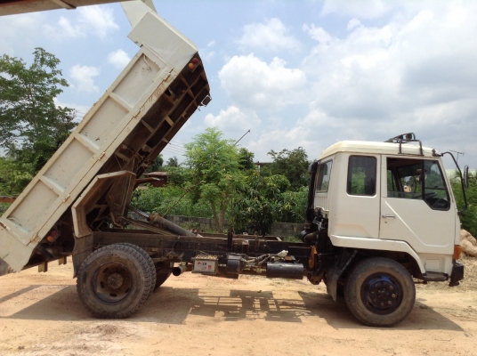 ขาย 6 ล้อดั้มยาง 900 คัสซี UD สวยจัดตลอดเส้น เครื่อง EH300 150 แรงม้า เฟืองท้าย FUSO พาวเวอร์ วางหัวไอ้หลง เอกสารครบพร้อมโอน ราคาต่อรองได้อีกครับ