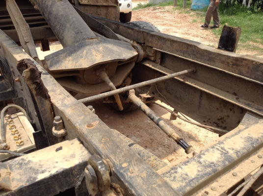 ขาย 6 ล้อดั้มยาง 900 คัสซี UD สวยจัดตลอดเส้น เครื่อง EH300 150 แรงม้า เฟืองท้าย FUSO พาวเวอร์ วางหัวไอ้หลง เอกสารครบพร้อมโอน ราคาต่อรองได้อีกครับ