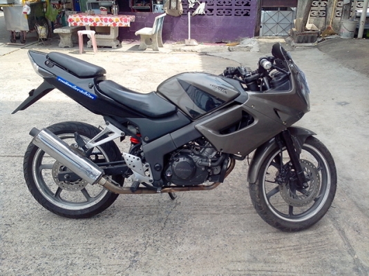 ขาย cbr150 คาร์บู