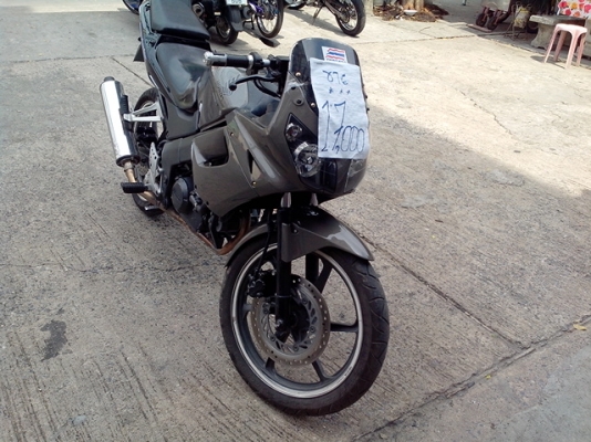 ขาย cbr150 คาร์บู