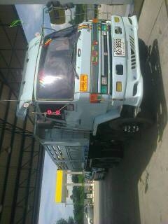 ขาย240ตัวเคมี ระบบลากพ่วง ดั๊ม ราคา 1,250,000 บาท