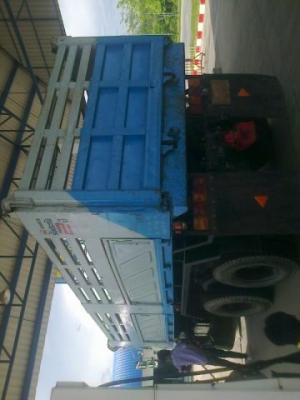 ขาย240ตัวเคมี ระบบลากพ่วง ดั๊ม ราคา 1,250,000 บาท ขาย240ตัวเคมี ระบบลากพ่วง ดั๊ม ราคา 1,250,000 บาท