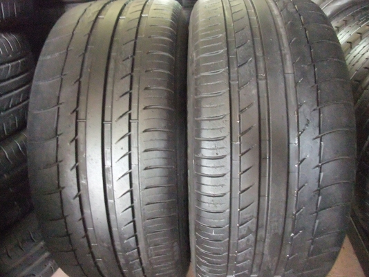 ยาง  Michelin 235/45/17 ปี 09