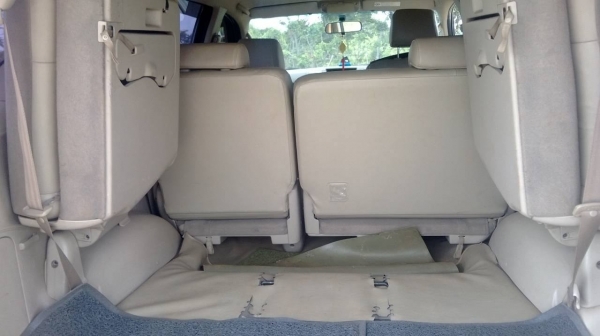 TOYOTA FORTUNER 3.O V เกียร์ออโต้ 4x4 เบาะหนัง รถบ้านแท้วิ่งน้อย TOYOTA FORTUNER 3.O V เกียร์ออโต้ 4x4 เบาะหนัง รถบ้านแท้วิ่งน้อย