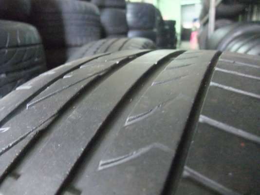 ยาง Bridgestone 225/40/18 ปี 11 ยาง Bridgestone 225/40/18 ปี 11