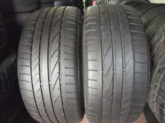 ยาง  Bridgestone 225/40/18 ปี 11