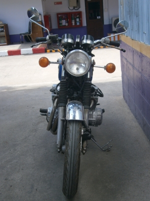 CB550 CB550