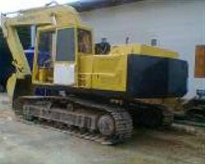 รถขุด KOMATSU PC200-3 รถใช้งานดี ปกติ มีเอกสารอินวอยล์