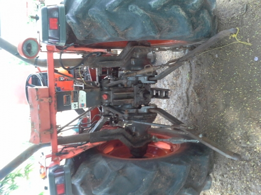 ..ขายคูโบต้า L4508