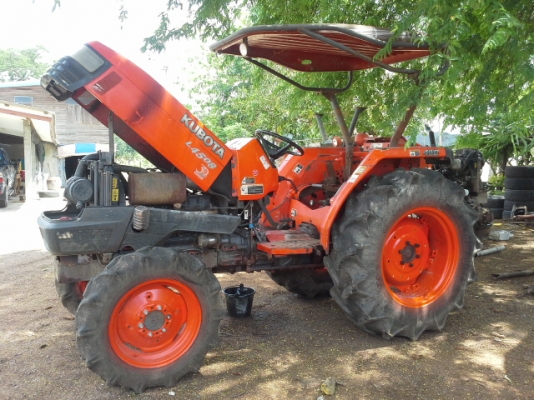 ..ขายคูโบต้า L4508