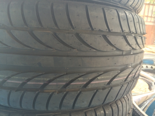 WORK ของแท้ 20x9 พร้อมยาง 235/30-20 หน้า 245/30-20 หลัง