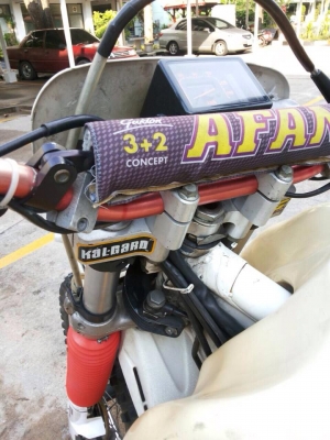 ขายรถ XR 250 ปี 93