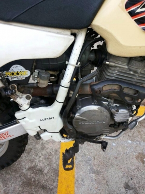 ขายรถ XR 250 ปี 93