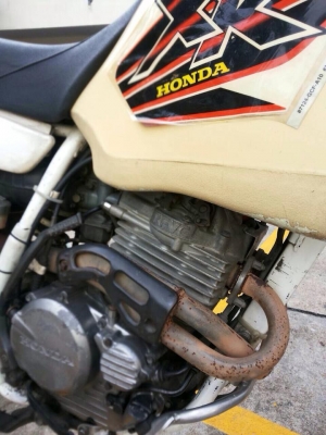 ขายรถ XR 250 ปี 93