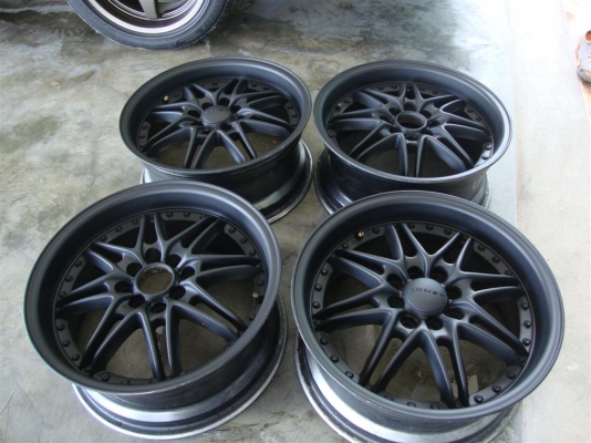 แม็ก 16 4 รู 100 กับ 114 ถูกๆ 3,800