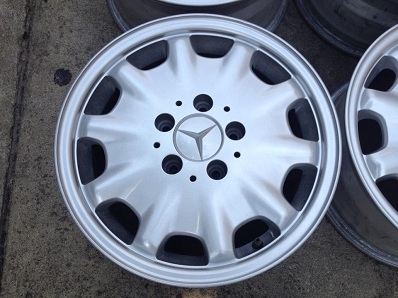 แม็กซ์ BENZ 15 นิ้ว