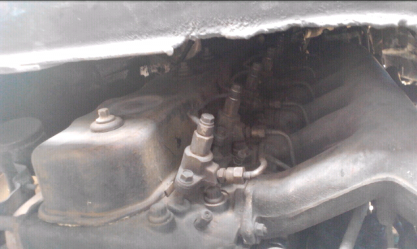 ขาย 10 ล้อ  JCM เพลาเดียว ดั้ม 175 แรงม้า พื้นเรียบ ราคา 490000 บาท