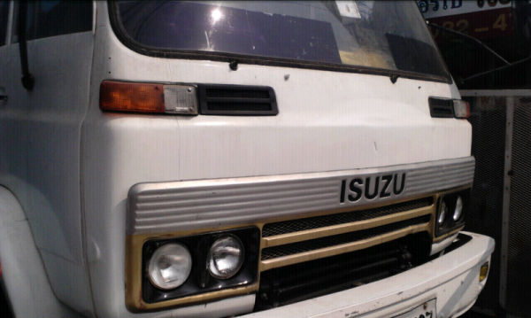 ขาย 10 ล้อ  JCM เพลาเดียว ดั้ม 175 แรงม้า พื้นเรียบ ราคา 490000 บาท