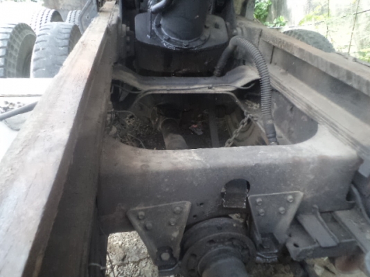 ขาย 10 ล้อ  JCM เพลาเดียว ดั้ม 175 แรงม้า พื้นเรียบ ราคา 490000 บาท