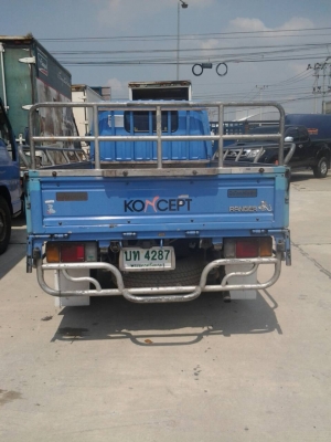 ขายรถบรรทุก 4 ล้อ ISUZU 110 แรง พร้อมใช้งาน ขายรถบรรทุก 4 ล้อ ISUZU 110 แรง พร้อมใช้งาน