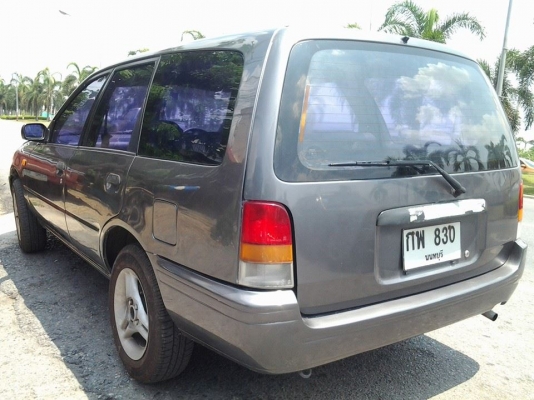 NISSAN NVพวงมาลัยเพาเวอร์ สวยๆ เดิมๆ NISSAN NVพวงมาลัยเพาเวอร์ สวยๆ เดิมๆ