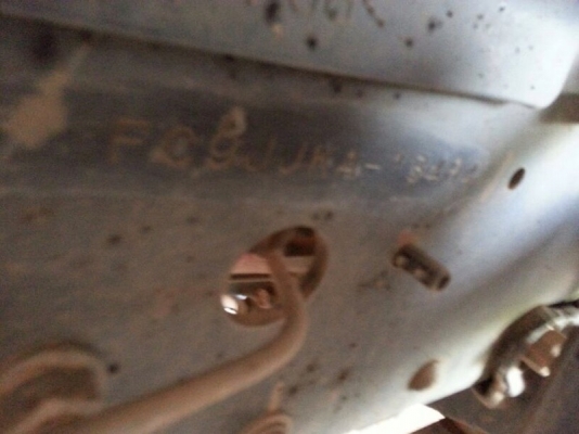 รถฮีโน่ 6 ล้อดั้ม ( ติดเฮี้ยบ 3.5 ตัน. ) 150 แรงม้า. ปี 55 ( รถวิ่ง 35,xxx กม. ) สนใจติดต่อ 081 - 6079515 รถฮีโน่ 6 ล้อดั้ม ( ติดเฮี้ยบ 3.5 ตัน. ) 150 แรงม้า. ปี 55 ( รถวิ่ง 35,xxx กม. ) สนใจติดต่อ 081 - 6079515