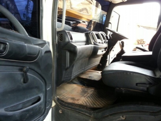 รถฮีโน่ 6 ล้อดั้ม ( ติดเฮี้ยบ 3.5 ตัน. ) 150 แรงม้า. ปี 55 ( รถวิ่ง 35,xxx กม. ) สนใจติดต่อ 081 - 6079515 รถฮีโน่ 6 ล้อดั้ม ( ติดเฮี้ยบ 3.5 ตัน. ) 150 แรงม้า. ปี 55 ( รถวิ่ง 35,xxx กม. ) สนใจติดต่อ 081 - 6079515