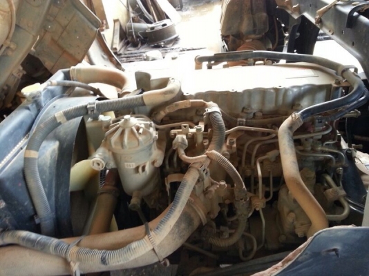 รถฮีโน่ 6 ล้อดั้ม ( ติดเฮี้ยบ 3.5 ตัน. ) 150 แรงม้า. ปี 55 ( รถวิ่ง 35,xxx กม. ) สนใจติดต่อ 081 - 6079515 รถฮีโน่ 6 ล้อดั้ม ( ติดเฮี้ยบ 3.5 ตัน. ) 150 แรงม้า. ปี 55 ( รถวิ่ง 35,xxx กม. ) สนใจติดต่อ 081 - 6079515