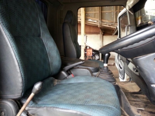 รถฮีโน่ 6 ล้อดั้ม ( ติดเฮี้ยบ 3.5 ตัน. ) 150 แรงม้า. ปี 55 ( รถวิ่ง 35,xxx กม. ) สนใจติดต่อ 081 - 6079515 รถฮีโน่ 6 ล้อดั้ม ( ติดเฮี้ยบ 3.5 ตัน. ) 150 แรงม้า. ปี 55 ( รถวิ่ง 35,xxx กม. ) สนใจติดต่อ 081 - 6079515