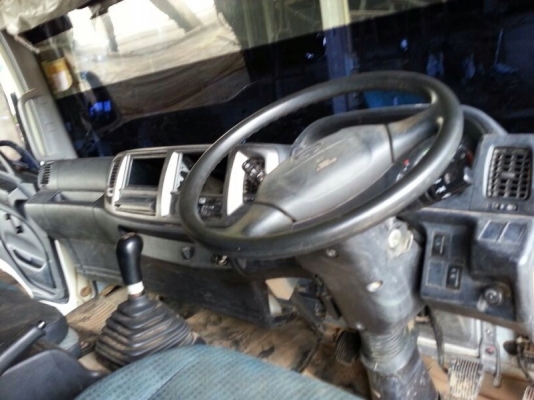 รถฮีโน่ 6 ล้อดั้ม ( ติดเฮี้ยบ 3.5 ตัน. ) 150 แรงม้า. ปี 55 ( รถวิ่ง 35,xxx กม. ) สนใจติดต่อ 081 - 6079515 รถฮีโน่ 6 ล้อดั้ม ( ติดเฮี้ยบ 3.5 ตัน. ) 150 แรงม้า. ปี 55 ( รถวิ่ง 35,xxx กม. ) สนใจติดต่อ 081 - 6079515