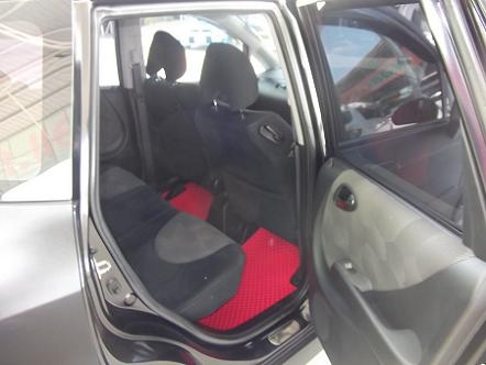 ขาย HONDA JAZZ 1.5 VTEC AUTO ตัวท๊อป ปี2005 ปลายปี สภาพสวยพร้อมใช้งาน ติดแก๊ส lpg หัวฉีด ขาย HONDA JAZZ 1.5 VTEC AUTO ตัวท๊อป ปี2005 ปลายปี สภาพสวยพร้อมใช้งาน ติดแก๊ส lpg หัวฉีด