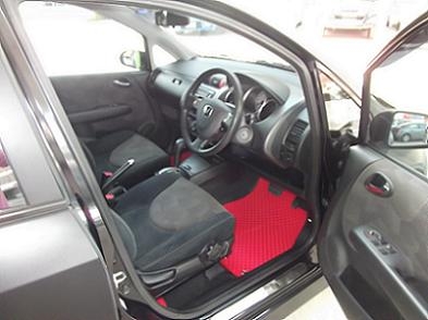 ขาย HONDA JAZZ 1.5 VTEC AUTO ตัวท๊อป ปี2005 ปลายปี สภาพสวยพร้อมใช้งาน ติดแก๊ส lpg หัวฉีด ขาย HONDA JAZZ 1.5 VTEC AUTO ตัวท๊อป ปี2005 ปลายปี สภาพสวยพร้อมใช้งาน ติดแก๊ส lpg หัวฉีด