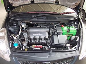 ขาย HONDA JAZZ 1.5 VTEC AUTO ตัวท๊อป ปี2005 ปลายปี สภาพสวยพร้อมใช้งาน ติดแก๊ส lpg หัวฉีด ขาย HONDA JAZZ 1.5 VTEC AUTO ตัวท๊อป ปี2005 ปลายปี สภาพสวยพร้อมใช้งาน ติดแก๊ส lpg หัวฉีด