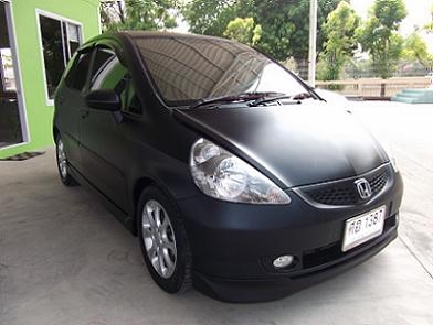 ขาย HONDA JAZZ 1.5 VTEC AUTO ตัวท๊อป ปี2005 ปลายปี สภาพสวยพร้อมใช้งาน ติดแก๊ส lpg หัวฉีด ขาย HONDA JAZZ 1.5 VTEC AUTO ตัวท๊อป ปี2005 ปลายปี สภาพสวยพร้อมใช้งาน ติดแก๊ส lpg หัวฉีด