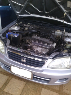 ขาย HONDA City ปี 43 ราคา 230,000 ขาย HONDA City ปี 43 ราคา 230,000
