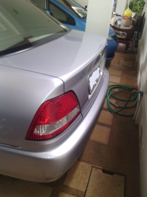 ขาย HONDA City ปี 43 ราคา 230,000 ขาย HONDA City ปี 43 ราคา 230,000