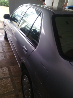 ขาย HONDA City ปี 43 ราคา 230,000 ขาย HONDA City ปี 43 ราคา 230,000