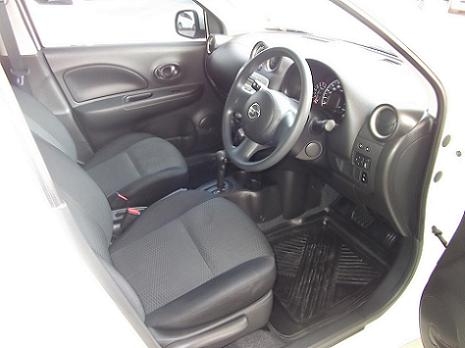 ขาย NISSAN MARCH 1.2EL AUTO ปี2013 สภาพสวยเหมือนป้ายแดง พร้อมใช้งาน มือเดียวออกห้าง ขาย NISSAN MARCH 1.2EL AUTO ปี2013 สภาพสวยเหมือนป้ายแดง พร้อมใช้งาน มือเดียวออกห้าง