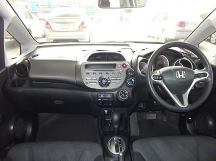 ขาย HONDA JAZZ 1.5SV i-VTEC AUTO 2008 ตัวท็อป รถสวยสภาพป้ายแดง ผู้หญิงใช้มือเดียวออกห้าง ไม่เคยติดแก็ส ขาย HONDA JAZZ 1.5SV i-VTEC AUTO 2008 ตัวท็อป รถสวยสภาพป้ายแดง ผู้หญิงใช้มือเดียวออกห้าง ไม่เคยติดแก็ส