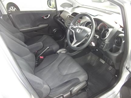 ขาย HONDA JAZZ 1.5SV i-VTEC AUTO 2008 ตัวท็อป รถสวยสภาพป้ายแดง ผู้หญิงใช้มือเดียวออกห้าง ไม่เคยติดแก็ส ขาย HONDA JAZZ 1.5SV i-VTEC AUTO 2008 ตัวท็อป รถสวยสภาพป้ายแดง ผู้หญิงใช้มือเดียวออกห้าง ไม่เคยติดแก็ส