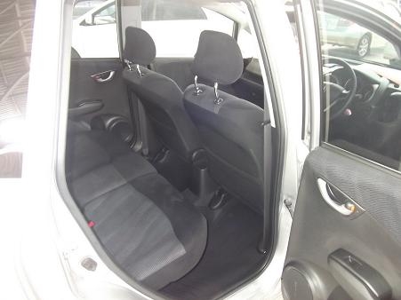 ขาย HONDA JAZZ 1.5SV i-VTEC AUTO 2008 ตัวท็อป รถสวยสภาพป้ายแดง ผู้หญิงใช้มือเดียวออกห้าง ไม่เคยติดแก็ส ขาย HONDA JAZZ 1.5SV i-VTEC AUTO 2008 ตัวท็อป รถสวยสภาพป้ายแดง ผู้หญิงใช้มือเดียวออกห้าง ไม่เคยติดแก็ส